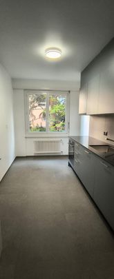 Charming 3-room apartment on the ground floor in Lausanne - Photo 1