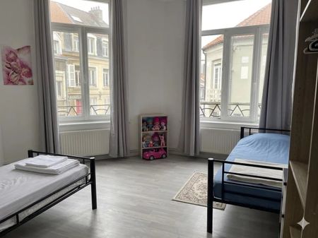 Location Appartement 3 pièces 70m² BOULOGNE SUR MER 62200 - Photo 5
