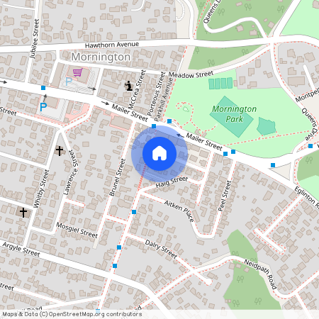 13A Henderson Street, Mornington, Dunedin City