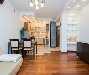 blisko Metra Dworzec Gdański 50.8 m² - Фото 4