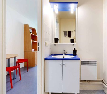 Résidence étudiante Terre Des Hommes – Campus De Ker-Lann - Photo 3