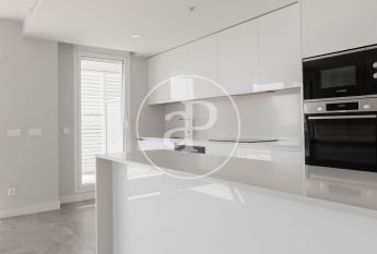 Flat for rent in Badalona