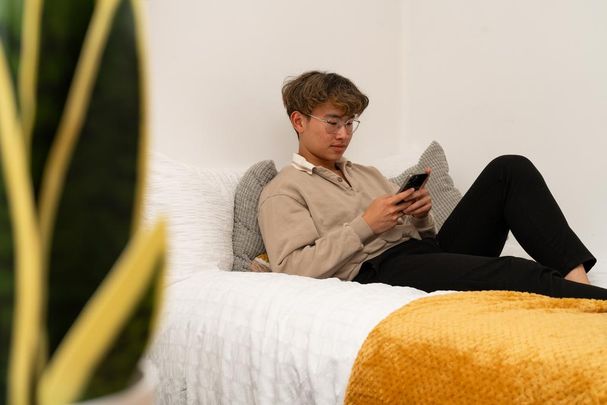 1 bedroom private hall to rent - Photo 1