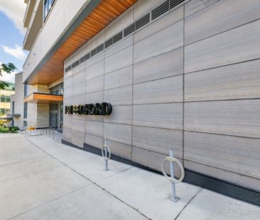 For Lease - 181 Bedford Road Unit# 203, Toronto, Ontario - Photo 1