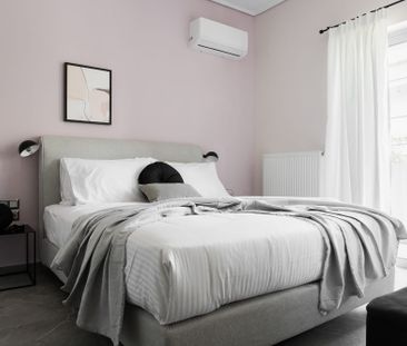 Luxury 1BR Apartment at Teal Faliro House - Photo 6