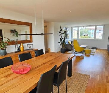 Bel appartement de 5.5p à Avenches - Foto 2