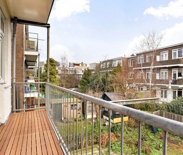 Appartement te huur: Stuyvesantstraat 160 2593 GR Den Haag - Photo 4