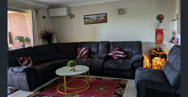 Modern Two-Bedroom Apartment for Rent - U12, 9-15 May Street, Hornsby - Photo 1