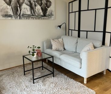 Industrigatan, Uppsala - Foto 2