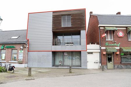 Ruim duplexappartement met 2 slaapkamers - Photo 5