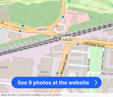 Iron Bridge House, - Photo 1