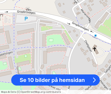 Bokgatan, 19, Vänersborg - Foto 1