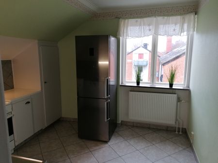 Torggatan, Traryd - Foto 4