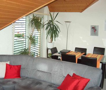 2.5 Zimmer, 65 m², 4. Stock - Photo 2