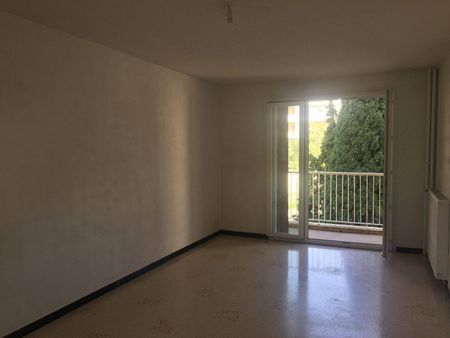 Location appartement 3 pièces 72.31 m² à Toulon (83100) - Photo 2