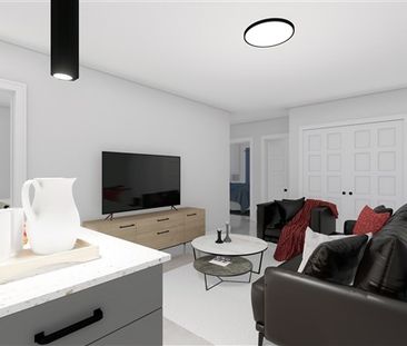 3600-204 rue Imelda-Lefebvre (Avril) Sherbrooke, J1N 1G6 beau 5 1/2 style condo - Photo 6