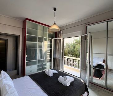 Διαμέρισμα για ενοικίαση Γκολφ (Γλυφάδα) - Photo 5