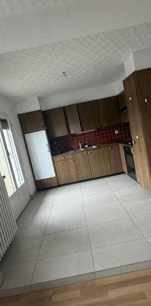 Bel appartement au centre Ville - Photo 1