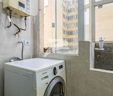 Apartamento 2 Quartos Centro 60m² - Photo 2