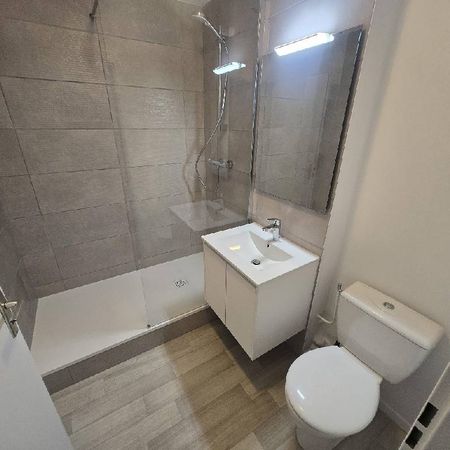 Location Appartement 1 pièce 24m² MAREUIL LES MEAUX 77100 - Photo 3