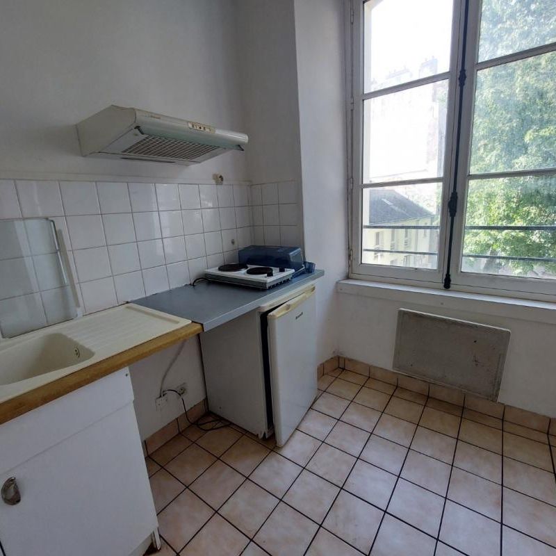 Appartement T3 à louer Oree D Anjou - 84 m² - Photo 1