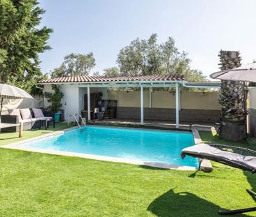 Μονοκατοικία για ενοικίαση Κέντρο (Άγιοι Θεόδωροι) - Photo 5