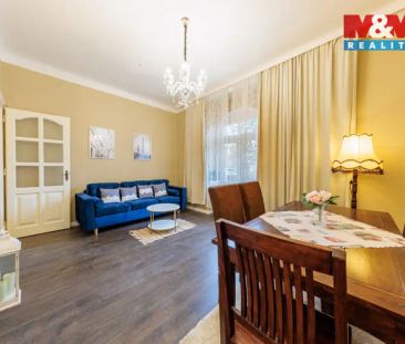 Pronájem bytu 2+1, 55 m - Photo 2