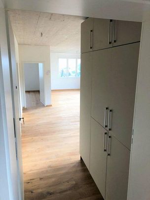 Schöne und helle 3.5 Zi-Wohnung zu vermieten - Foto 1