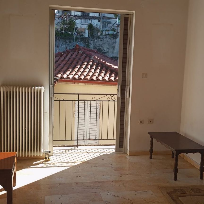 Διαμέρισμα για ενοικίαση Ευαγγελίστρια (Λιβαδειά) - Photo 1