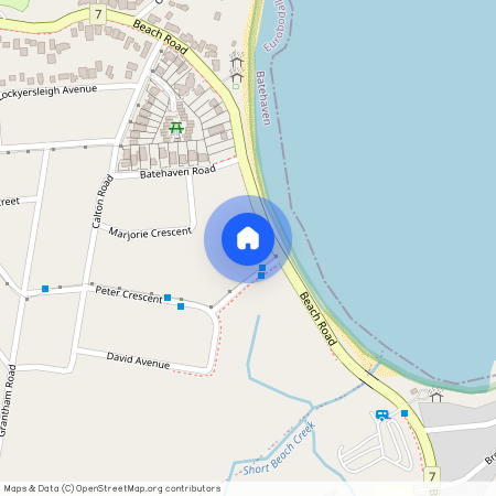 7/374 Beach Road, NSW 2536, Batehaven