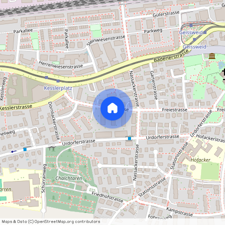 8952, Schlieren, Freiestrasse, 47