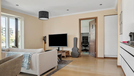 94m² Lejlighed | København Ø - Photo 2