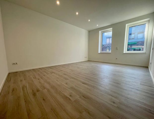 Wohnung zur Miete in Emsdetten Zentrale Erdgeschosswohnung als Erstbezug - Foto 1