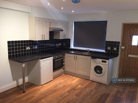 Studio to rent - Photo 2