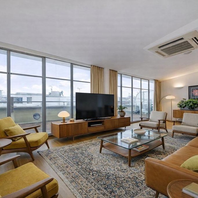 3 bedroom penthouse to rent - Photo 1