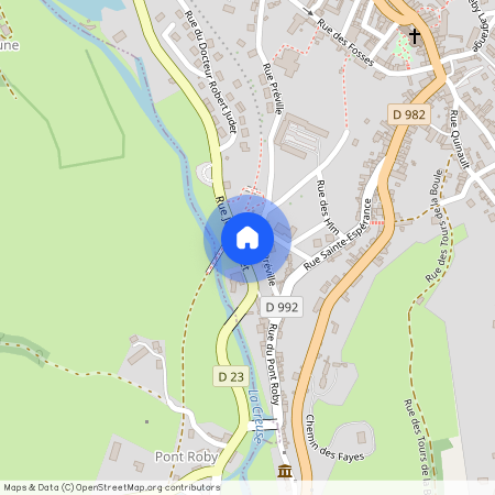 NOUVELLE-AQUITAINE, CREUSE (23), 23500, Felletin