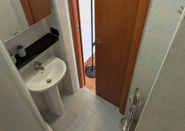 Centralissimo, in Via Calandra-Via Mazzini