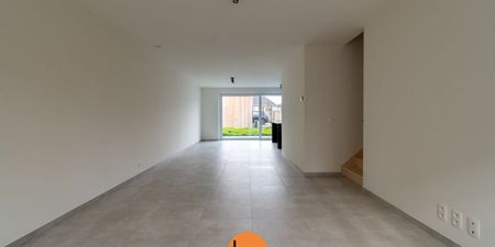 Woning te huur in Desselgem voor € 1.150 met 3 slaapkamers - Foto 5