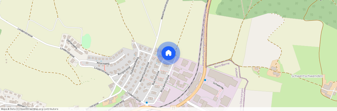 4950, Huttwil, Ibachstrasse, 26