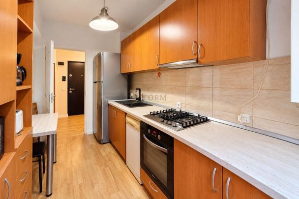 De inchiriat Apartament cu 2 camere, zona Borhanci Pet Friendly - Fotografie 1