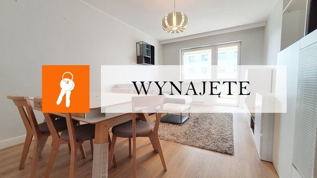 Osiedle Paryskie, 2 sam. pokoje, blisko Jurasza - Фото 1