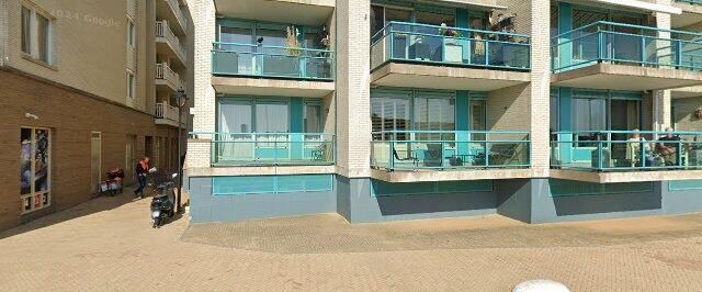 Apartment Noordwijk (ZH) - Parallel Boulevard - Photo 1