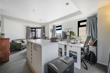 Sunny, Spacious CBD Living - Photo 4