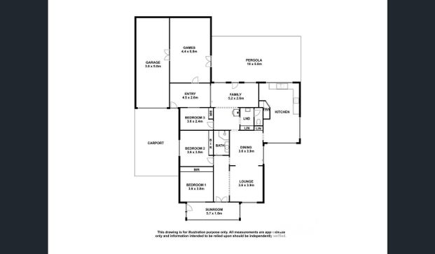 Large Family Home Close To CBD - Photo 1