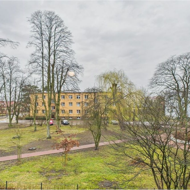 Kawalerka w zaciszu Zielonek/ul.P.S.Wyszyńskiego - Photo 1