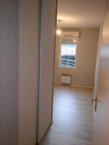 Location appartement t3 61 m² à Rezé (44400) - - Photo 3