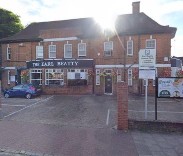 West Barnes Lane, New Malden KT3, London - Photo 1