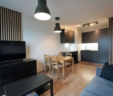 Polecam nowe mieszkanie 2-pokojowe, pow. 48 m2, - Photo 1