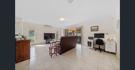 Spacious Three-Bedroom Home with Generous Living and Outdoor Entertaining - Photo 2