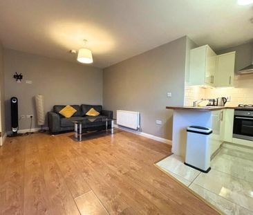 Apt 6 Ivy House, 1 Walnut Street, Belfast, BT7 1FB - Photo 2